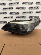 Load image into Gallery viewer, Frontscheinwerfer BMW E60 E61 Ein Stück (Rechts oder Links) Headlight SCH4052328664iy