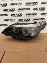 Laden Sie das Bild in den Galerie-Viewer, Frontscheinwerfer BMW E60 E61 Links Scheinwerfer Headlight SCH4052328664iy