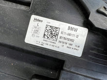 Laden Sie das Bild in den Galerie-Viewer, Frontscheinwerfer BMW X1 F48 5A01171 Links Scheinwerfer Headlight
