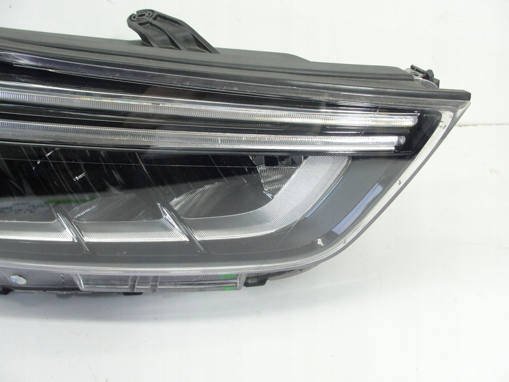 Frontscheinwerfer Opel Mokka X 42679377 LED Rechts Scheinwerfer Headlight