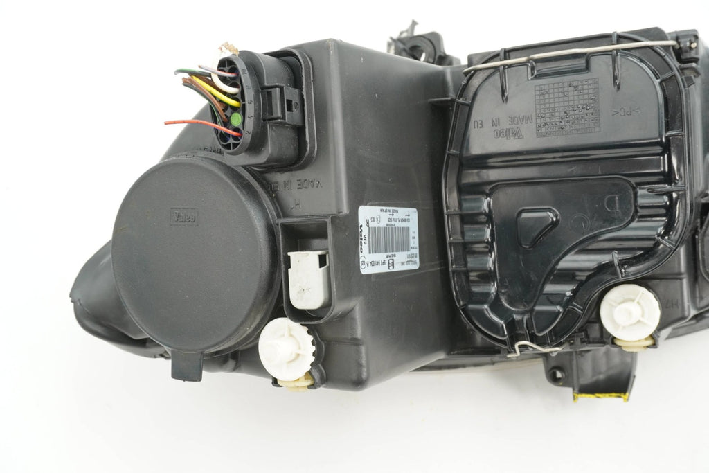 Frontscheinwerfer Seat Leon 5P1941034B 89320101 Rechts Scheinwerfer Headlight SCH5459876905tg