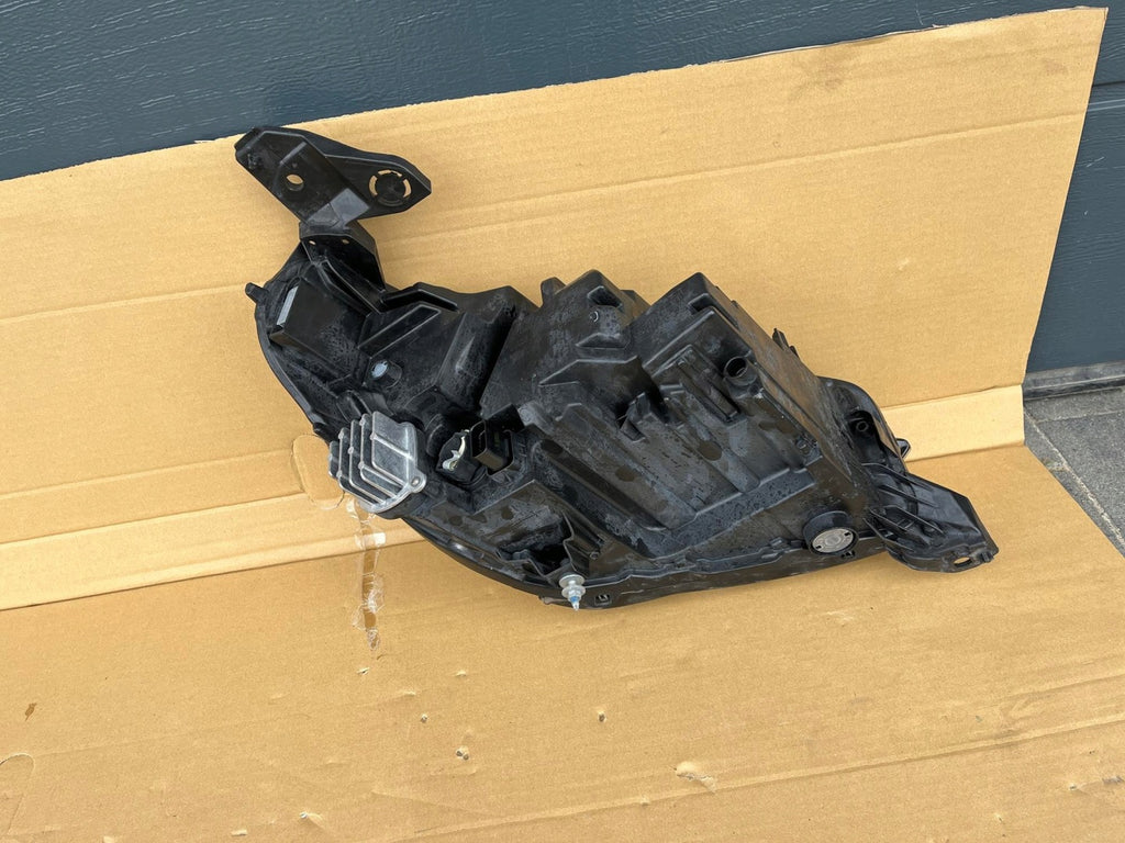 Frontscheinwerfer Opel Corsa F 39162653 Links Scheinwerfer Headlight SCH8826044777qt