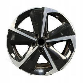 1x Alufelge 17 Zoll 7.5