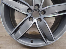 Load image into Gallery viewer, 1x Alufelge 19 Zoll 8V0601025AS Audi A3 Rim Wheel FEL7064491303cm
