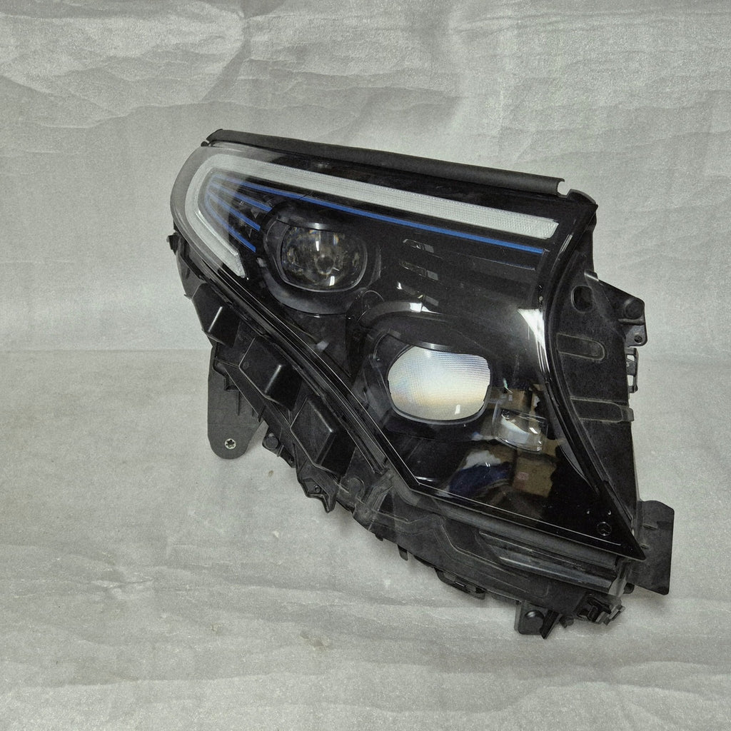 Frontscheinwerfer Mercedes-Benz Eqc A2939060201 Full LED Rechts Headlight SCH3319899747xo
