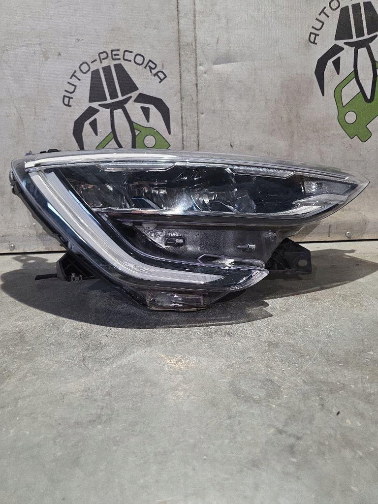 Frontscheinwerfer Renault Arkana 260102483R LED Rechts Scheinwerfer Headlight SCH9778067028tr