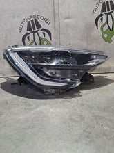 Laden Sie das Bild in den Galerie-Viewer, Frontscheinwerfer Renault Arkana 260102483R LED Rechts Scheinwerfer Headlight SCH9778067028tr