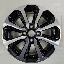 Laden Sie das Bild in den Galerie-Viewer, 1x Alufelge 15 Zoll 5.0" 4x100 46ET Mitsubishi Carisma Space Star Colt I FEL4790803156ck