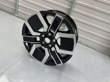 Laden Sie das Bild in den Galerie-Viewer, 1x Alufelge 18 Zoll 6.5" 5x114.3 403008515 87082990 Renault Rim Wheel FEL9945659159fj