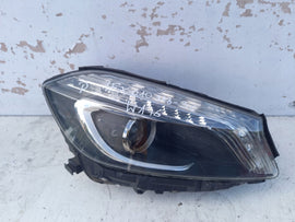 Frontscheinwerfer Mercedes-Benz W176 1EX010818-36 Rechts Scheinwerfer Headlight