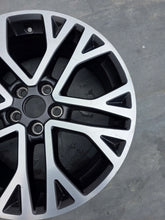 Laden Sie das Bild in den Galerie-Viewer, 1x Alufelge 18 Zoll 7.5" 5x108 50ET Matt Grau LV4C-1007-M2A Ford Kuga Iii FEL6939480997hh