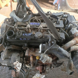 Motor Opel Meriva B A17DT 1.7 CDTI 74kW 153TKm Diesel Engine Komplett MOT5498445657ym