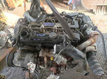 Laden Sie das Bild in den Galerie-Viewer, Motor Opel Meriva B A17DT 1.7 CDTI 74kW 153TKm Diesel Engine Komplett MOT5498445657ym