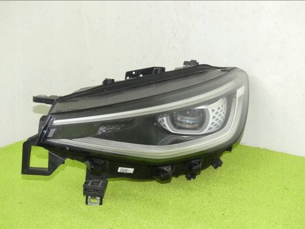 Frontscheinwerfer VW Id.4 11B941035M Links Scheinwerfer Headlight SCH5312538080kr