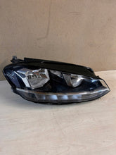 Load image into Gallery viewer, Frontscheinwerfer VW Golf VII 5G1941006D Rechts Scheinwerfer Headlight SCH3685444157xy