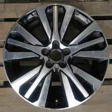 Load image into Gallery viewer, 1x Alufelge 19 Zoll 7.0" 5x114.3 45ET Glanz Schwarz 403009932R Renault Koleos Ii FEL2498483143so
