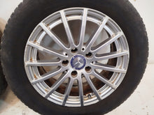 Load image into Gallery viewer, 1x Alufelge 16 Zoll 6.5" 5x112 A2054012502 Mercedes-Benz W205 Rim Wheel FEL2275295244vw