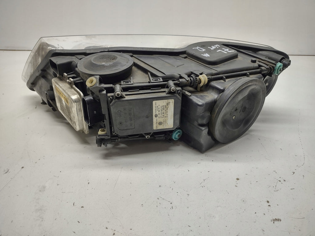 Frontscheinwerfer VW Touareg 7L6941031C 7L6941032C 7L6941329B Xenon Ein Satz SCH3091742773dn