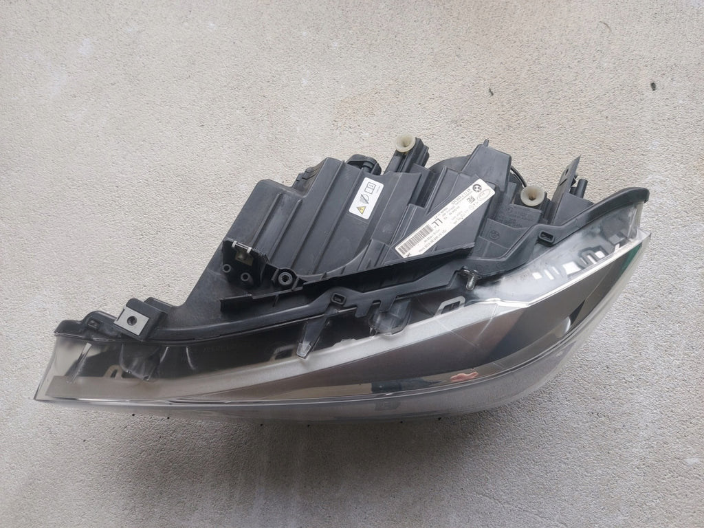 Frontscheinwerfer BMW F30 F31 7259525 Xenon Links Scheinwerfer Headlight SCH9655631977ga