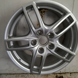 1x Alufelge 19 Zoll 8.5