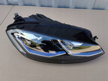 Laden Sie das Bild in den Galerie-Viewer, Frontscheinwerfer VW Golf VII 5G1941036B Rechts Scheinwerfer Headlight SCH5278567353vn