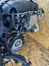 Laden Sie das Bild in den Galerie-Viewer, Motor Audi VW Q3 I CUL 2.0 TFSI 114TKm Benzin Engine Komplett MOT5282340966jz