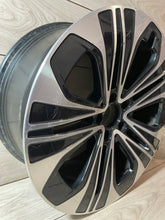 Load image into Gallery viewer, 1x Alufelge 19 Zoll 8.5" 5x112 W2144012300 Mercedes-Benz Rim Wheel FEL4928717589bg