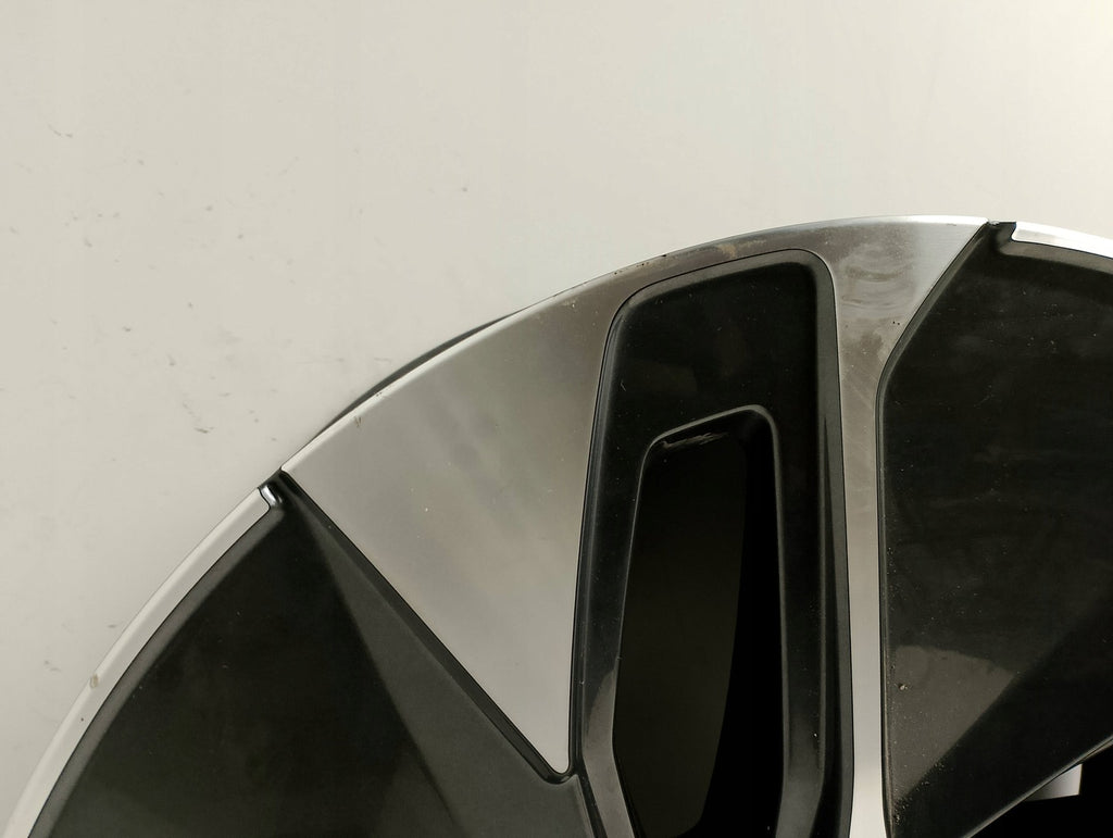 1x Alufelge 19 Zoll 8.0" 5x112 11A601025M VW Id.4 Rim Wheel