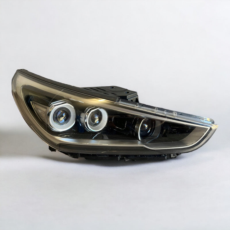 Frontscheinwerfer Hyundai I30 III 92102-G4100 FULL LED Rechts Headlight