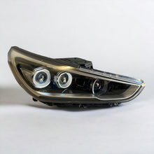 Laden Sie das Bild in den Galerie-Viewer, Frontscheinwerfer Hyundai I30 III 92102-G4100 FULL LED Rechts Headlight