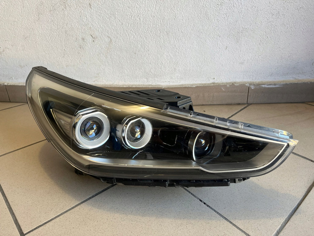 Frontscheinwerfer Hyundai I30 III 92102-G4100 FULL LED Rechts Headlight