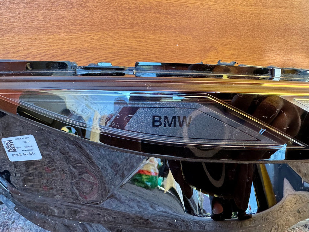 Frontscheinwerfer BMW 9880472-07 LED Rechts Scheinwerfer Headlight SCH2622281095rq