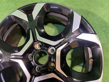 Load image into Gallery viewer, 1x Alufelge 19 Zoll 9842920877 Citroën C5 Aircross Rim Wheel FEL3162779383ih