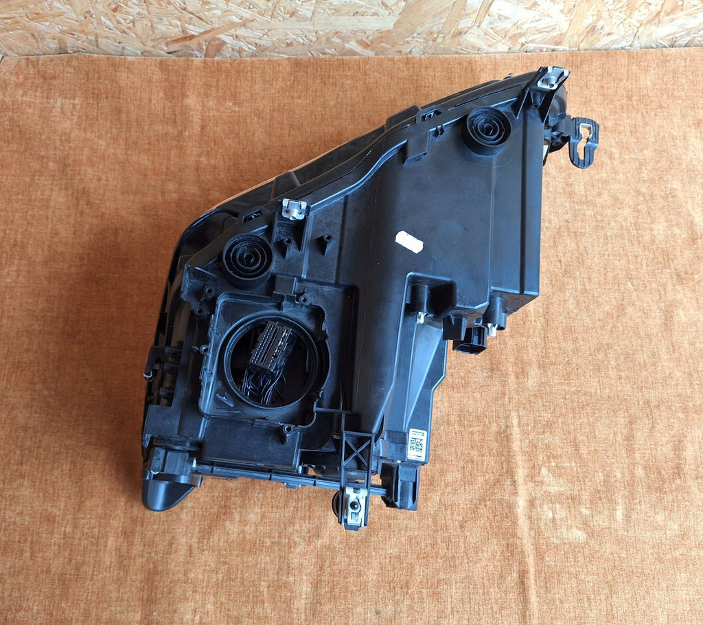 Frontscheinwerfer Seat Leon 5FB941008F LED Rechts Scheinwerfer Headlight SCH9320497495qo