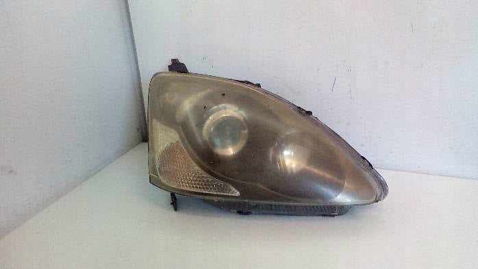 Frontscheinwerfer Honda Civic VII Rechts Scheinwerfer Headlight