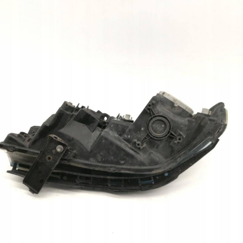 Frontscheinwerfer Honda Accord VII I 12V55WH10240 Rechts Scheinwerfer Headlight