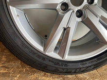 Load image into Gallery viewer, 1x Alufelge 18 Zoll 7.0" 5x112 575601025G Audi Rim Wheel FEL3663337241ht
