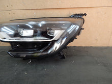Laden Sie das Bild in den Galerie-Viewer, Frontscheinwerfer Renault Megane IV 260601197R 85122000 LED Links Headlight SCH9738723648fi