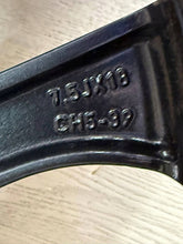 Laden Sie das Bild in den Galerie-Viewer, 1x Alufelge 18 Zoll 403006881R Renault Espace V Rim Wheel FEL5159818423qm