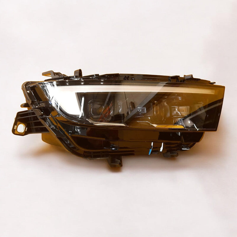 Frontscheinwerfer Opel Astra L 9850326580 LED Rechts Scheinwerfer Headlight