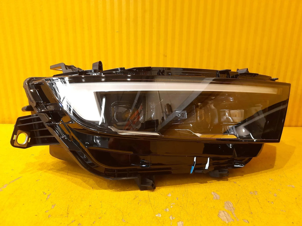 Frontscheinwerfer Opel Astra L 9850326580 LED Rechts Scheinwerfer Headlight