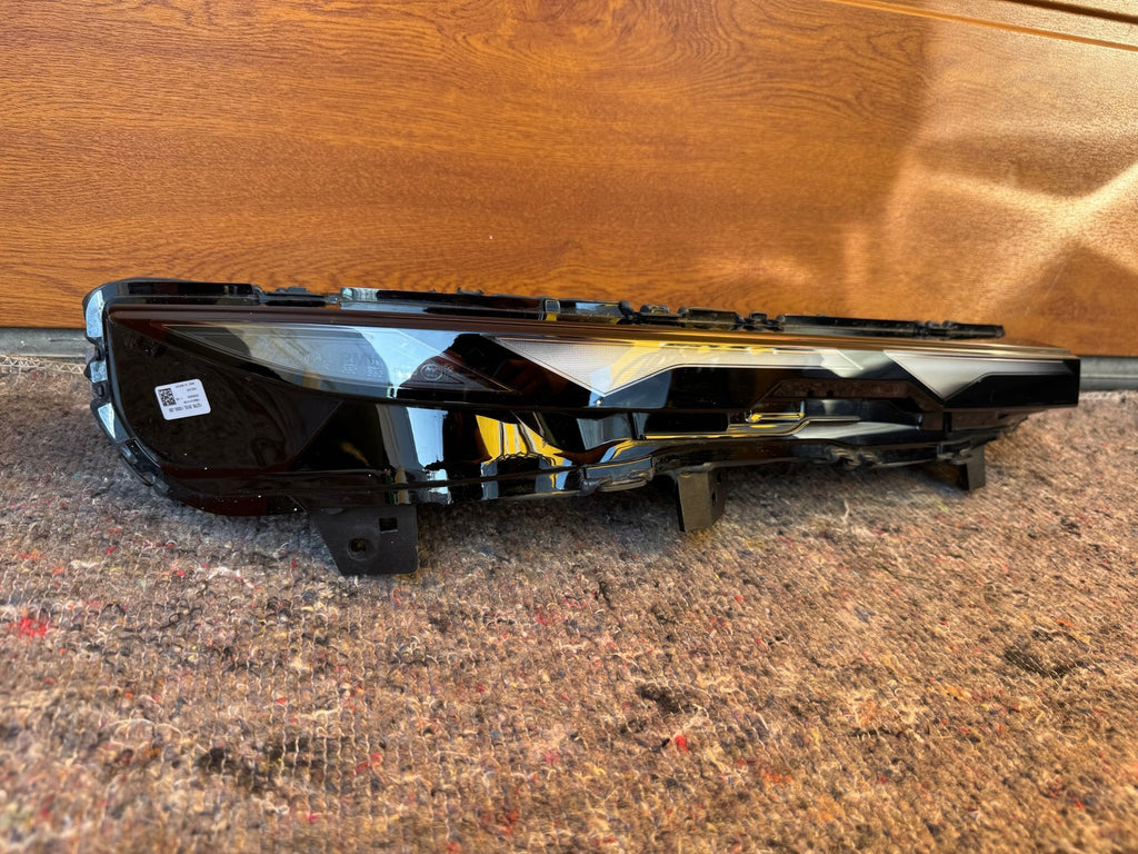 Frontscheinwerfer BMW 9880472-07 LED Rechts Scheinwerfer Headlight SCH2622281095rq