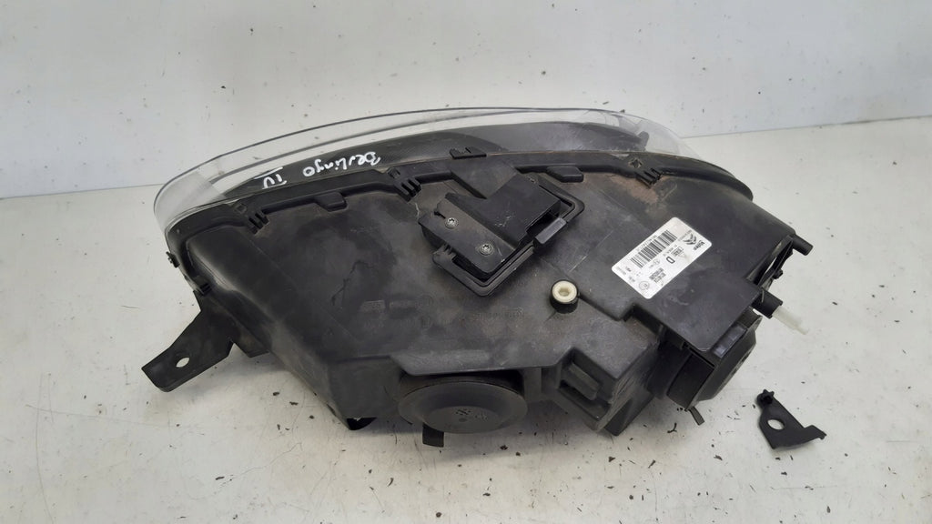 Frontscheinwerfer Citroën Berlingo 9816825080 Rechts Scheinwerfer Headlight SCH4872021441od