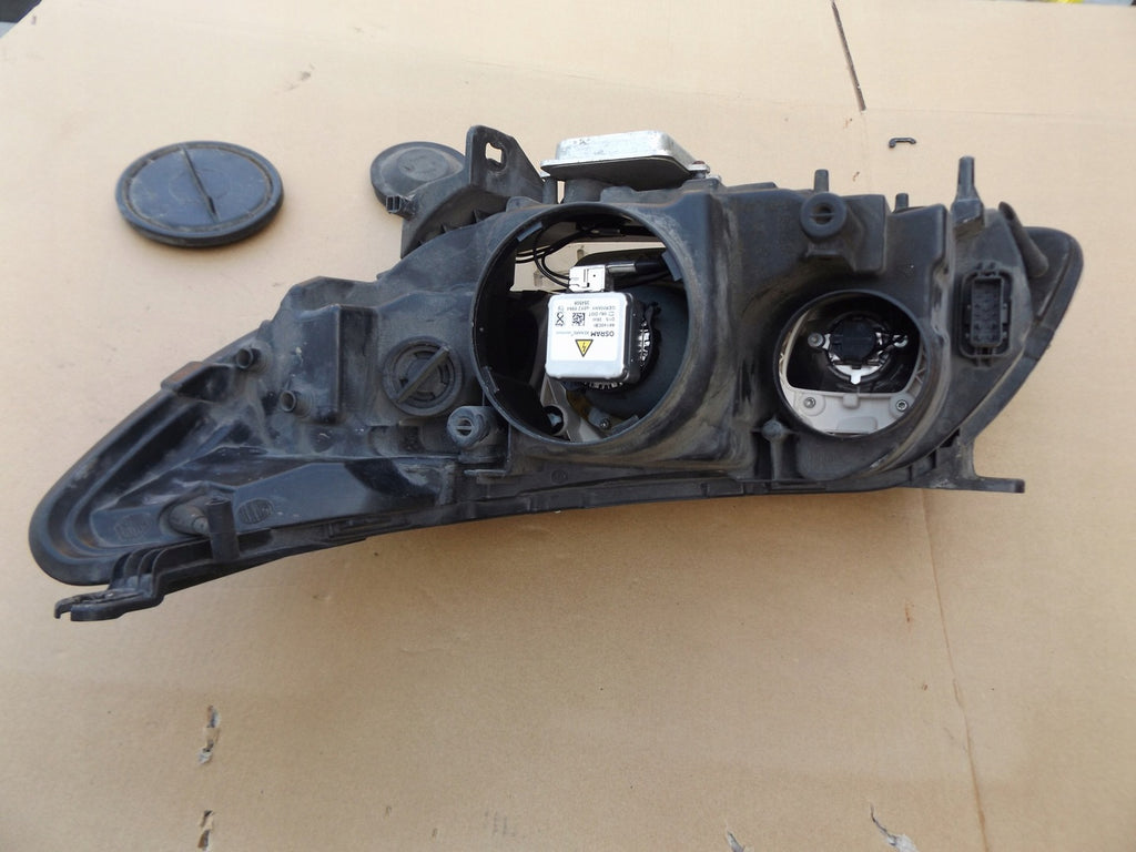 Frontscheinwerfer Saab 9-3 1EL009606-06 Xenon Rechts Scheinwerfer Headlight