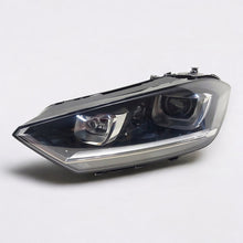 Laden Sie das Bild in den Galerie-Viewer, Frontscheinwerfer VW Sportsvan 517941031B LED Links Scheinwerfer Headlight