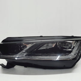 Frontscheinwerfer Skoda Octavia IV 5E4941015A LED Links Scheinwerfer Headlight SCH6502094481qy