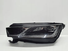 Load image into Gallery viewer, Frontscheinwerfer Skoda Octavia IV 5E4941015A LED Links Scheinwerfer Headlight SCH6502094481qy