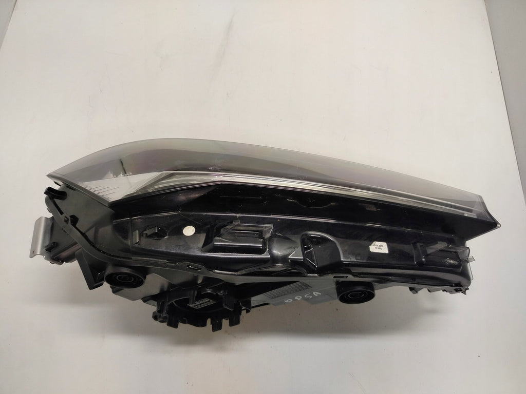 Frontscheinwerfer Skoda Superb I 3P1941016 LED Rechts Scheinwerfer Headlight SCH9608659259iz