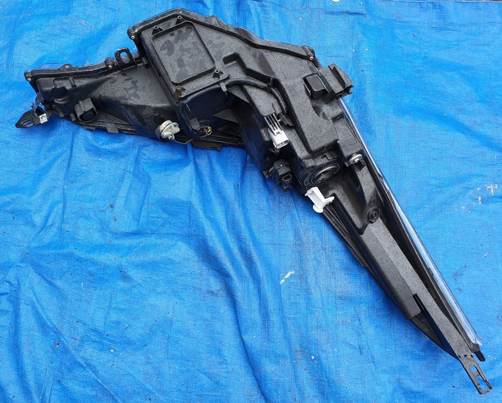 Frontscheinwerfer Toyota C-Hr C Hr Chr 81150-F4031-00 LED Rechts oder Links