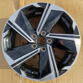 1x Alufelge 18 Zoll 7.0